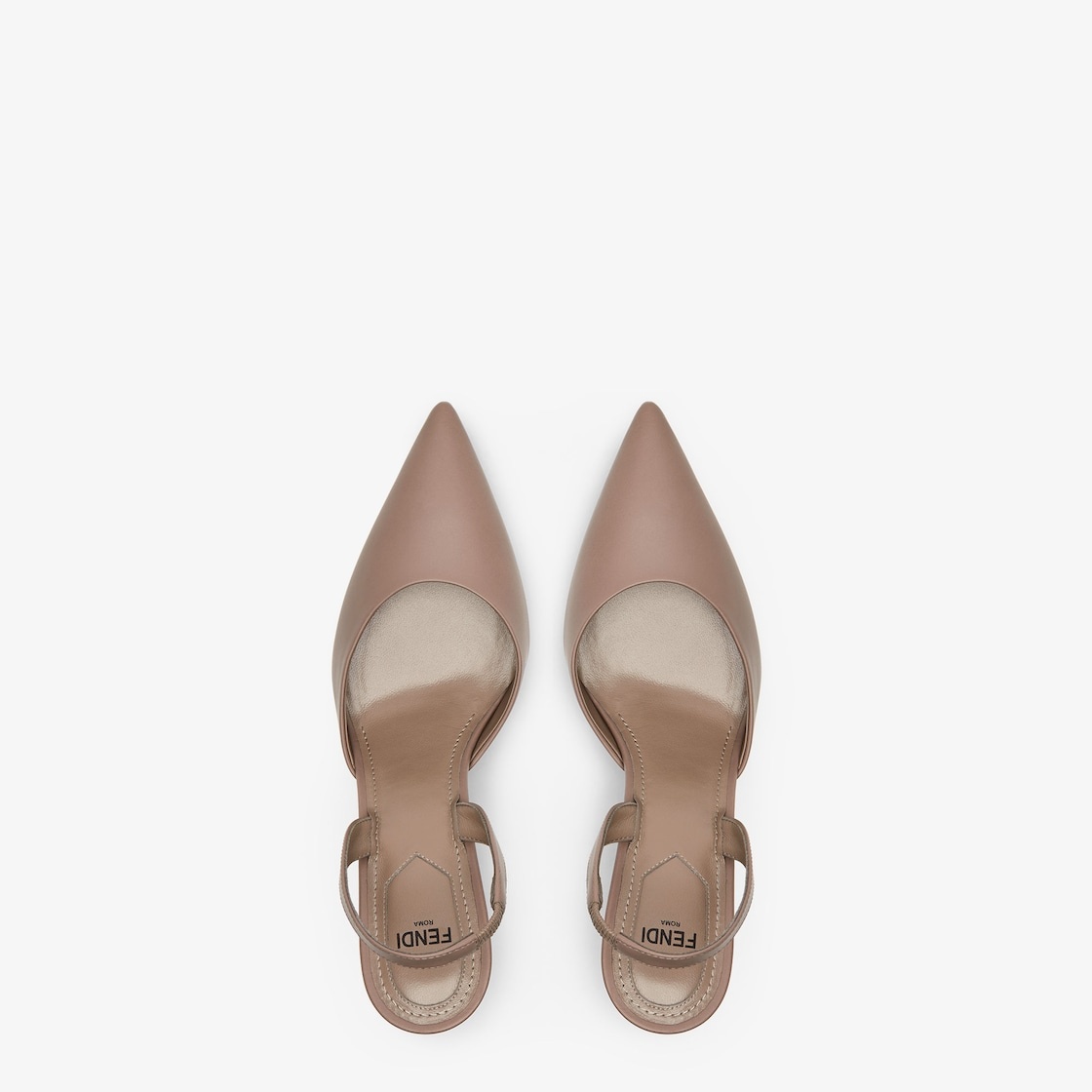 Fendi First - 4