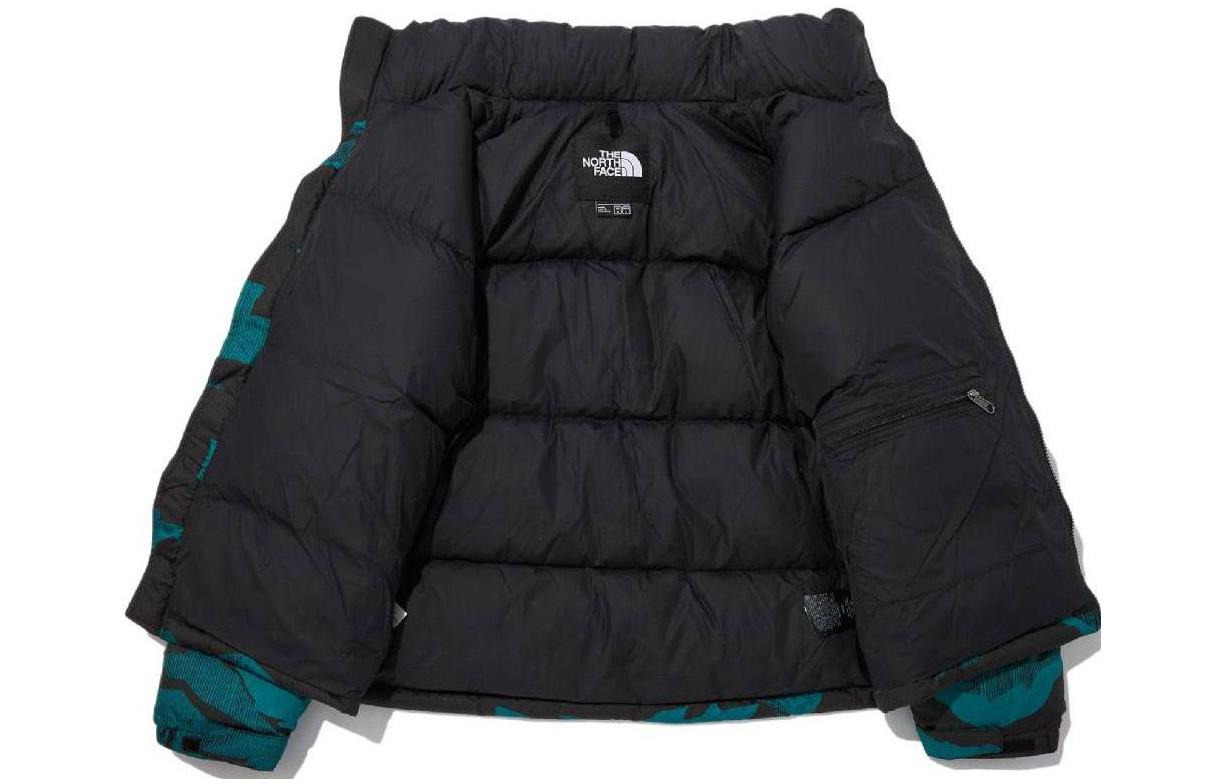 THE NORTH FACE Ms 1996 Eco Nuptse Jacket NJ1DN91A - 3