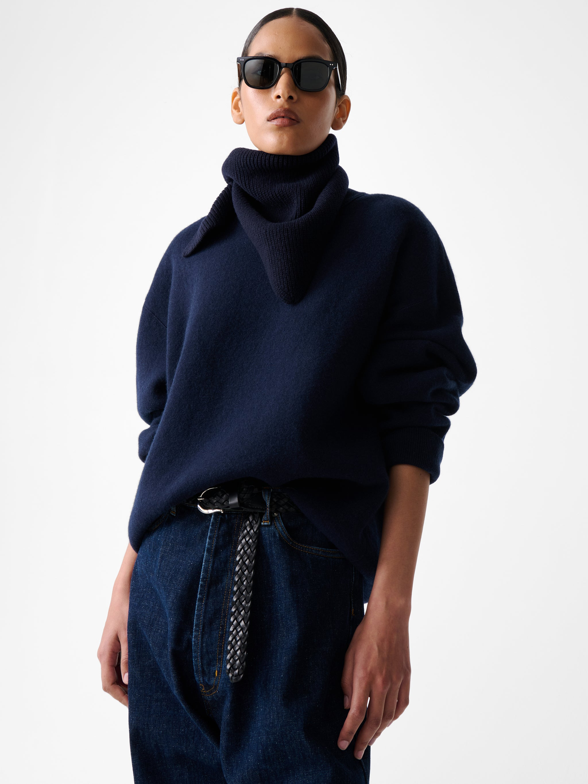 Moray Knit - 8