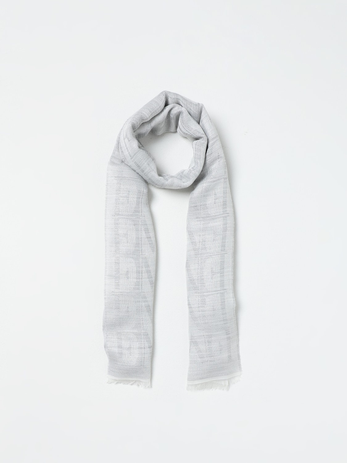 Neck scarf woman Emporio Armani - 2