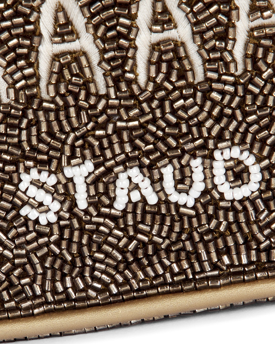 Tommy Beaded Bag - 6