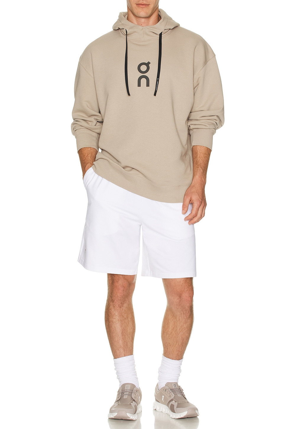 Club Hoodie - 4