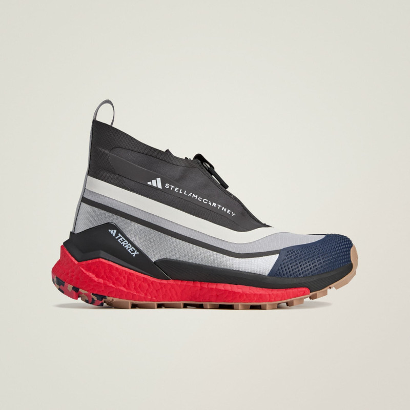 adidas by Stella McCartney x Terrex Free Hiker Gore-Tex Boots - 1