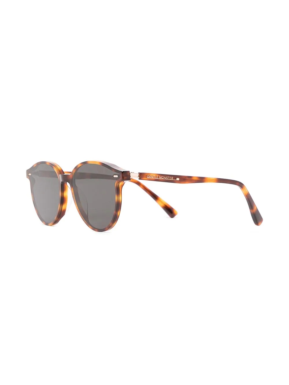 Slo L2 round-frame sunglasses - 2