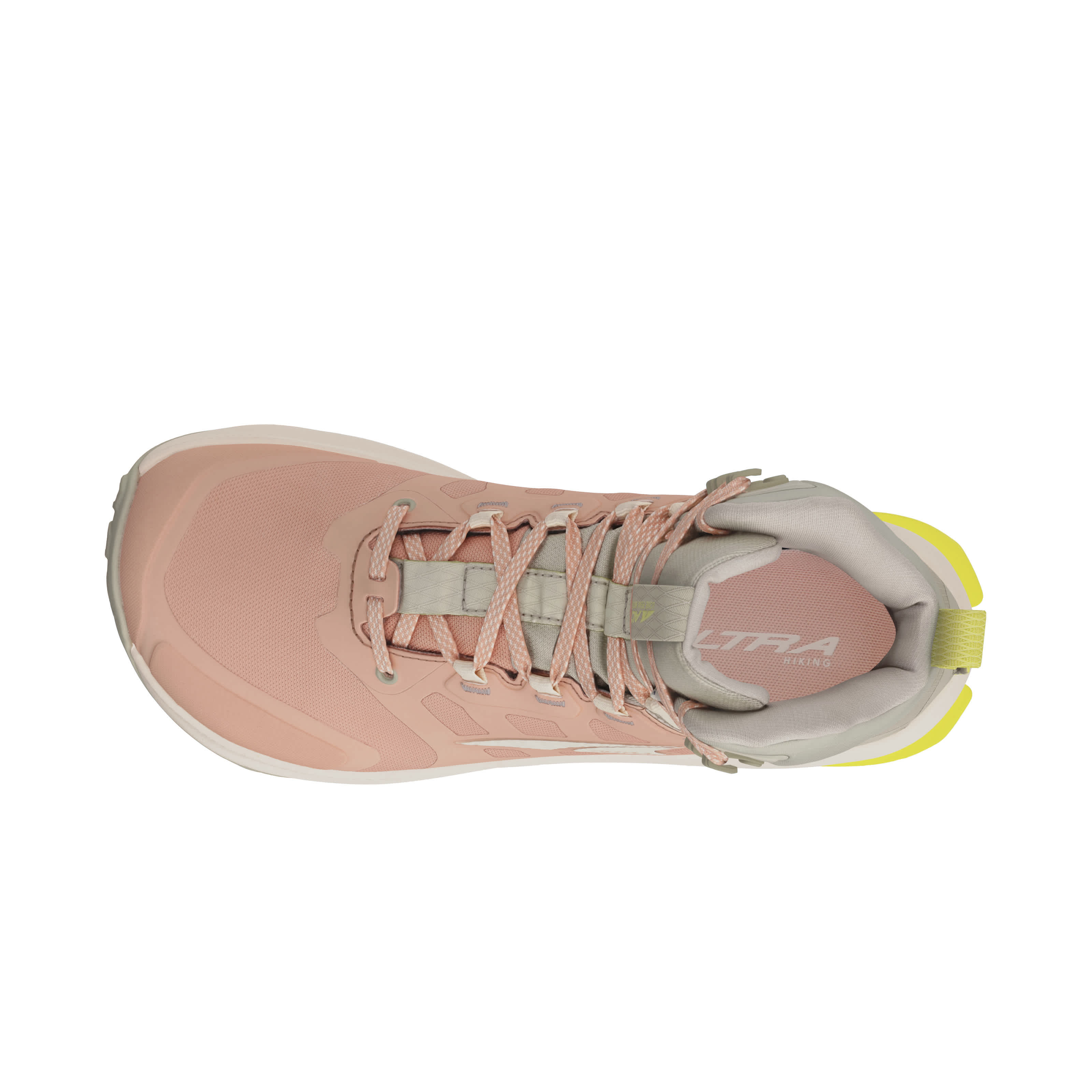 Women's Lone Peak 9 Waterproof Mid - 3
