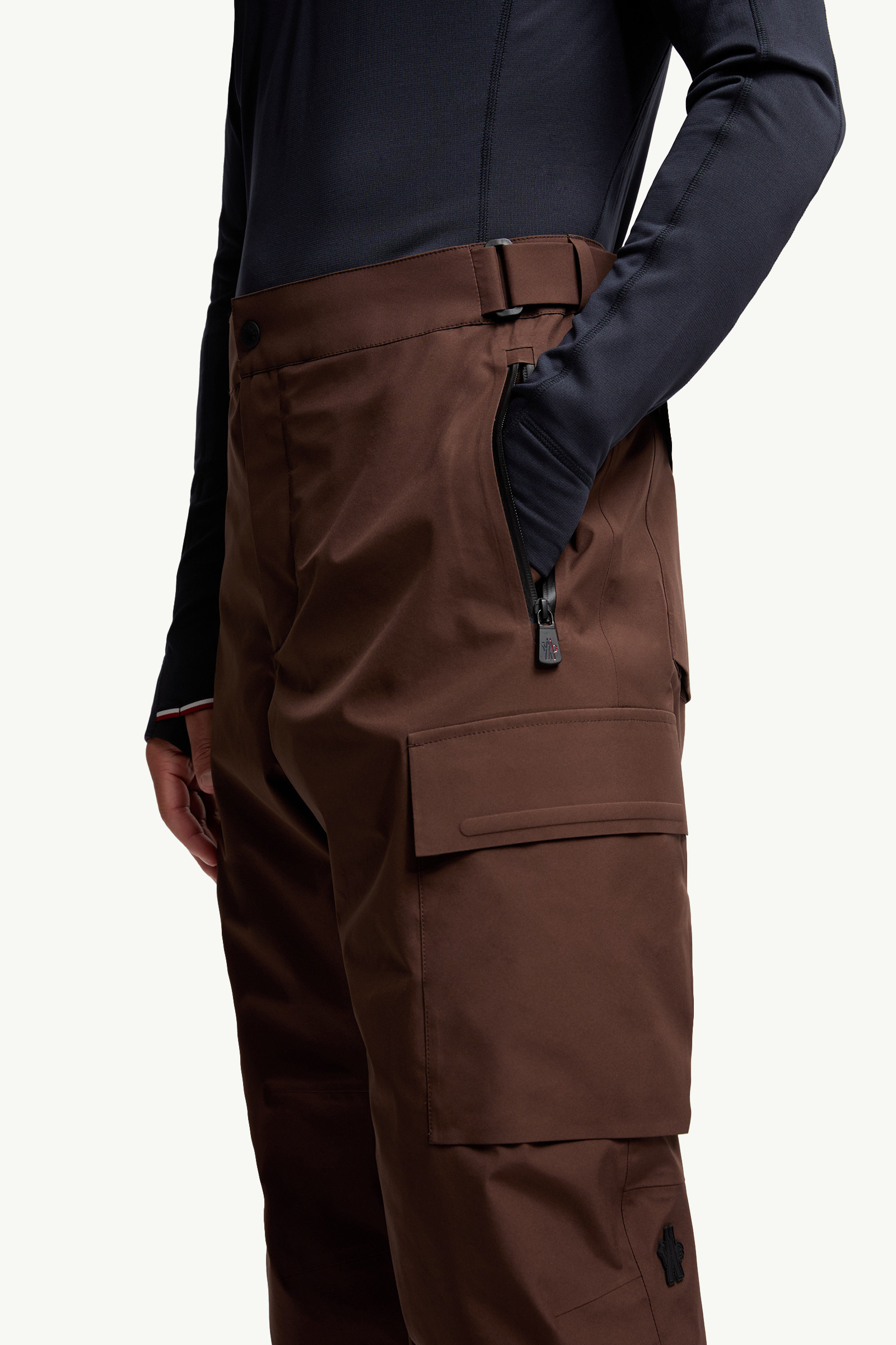 GORE-TEX Ski Pants - 7