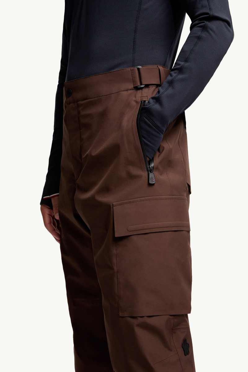 GORE-TEX Ski Pants 7