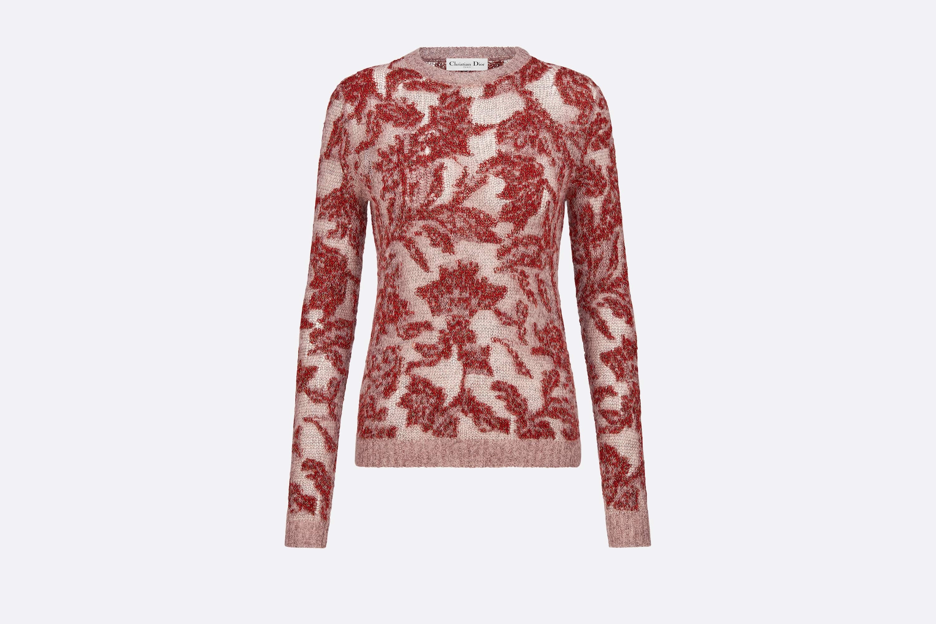 Sweater - 1