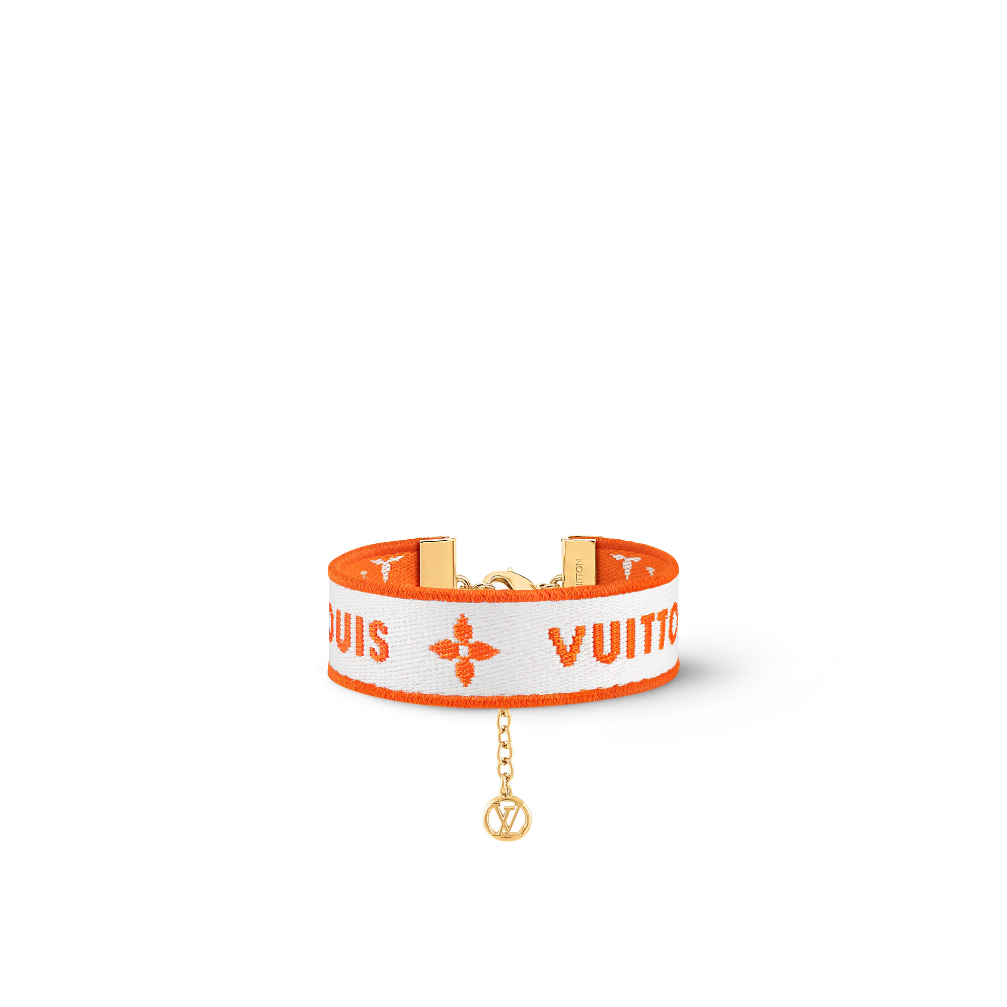 LV Buddy Bracelet - 1