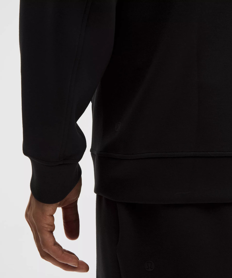 Smooth Spacer Pullover Hoodie *Stack 7