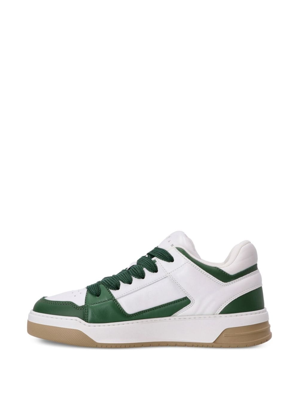H667 low-top sneakers - 3