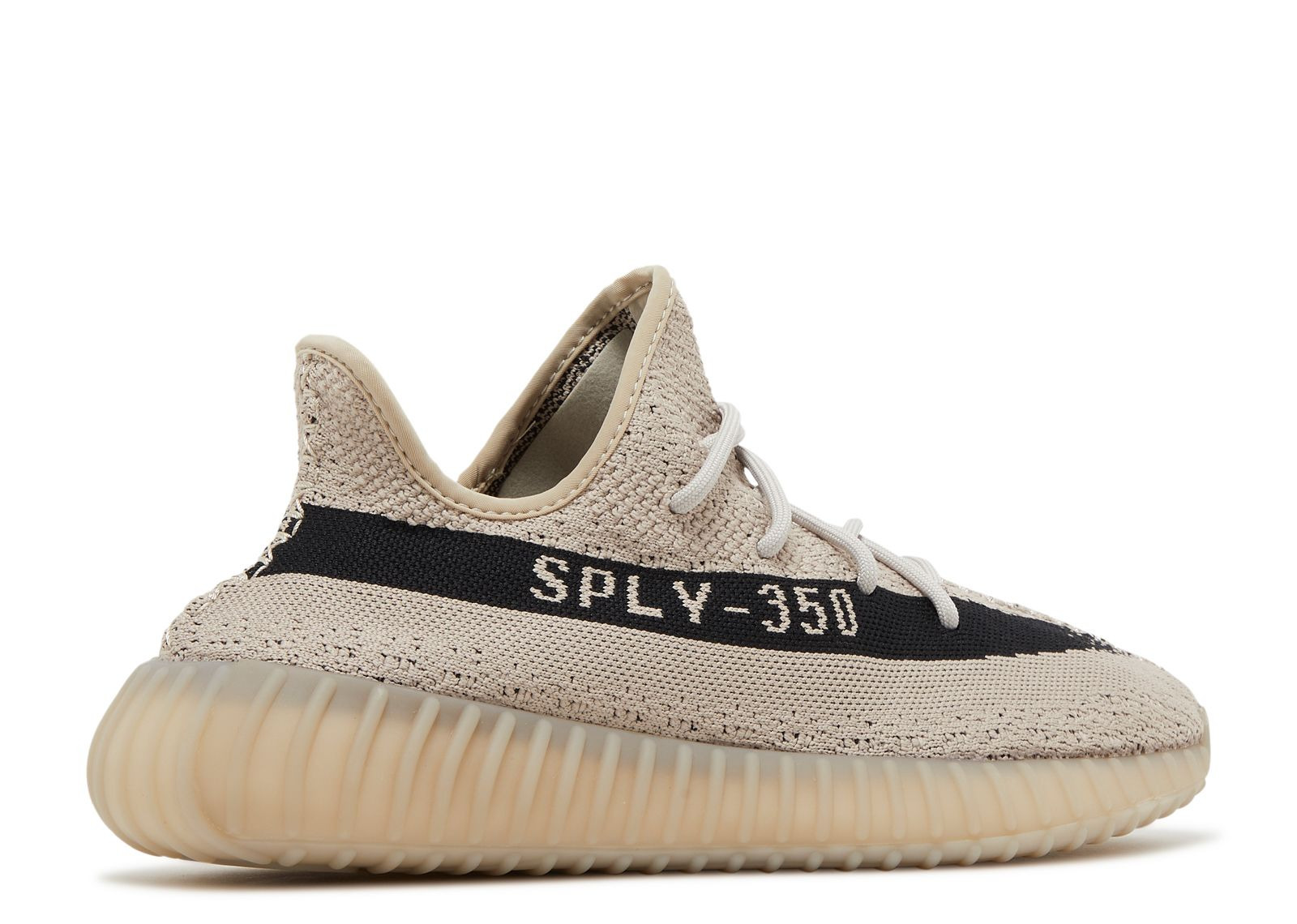 YEEZY BOOST 350 V2 'SLATE' - 3