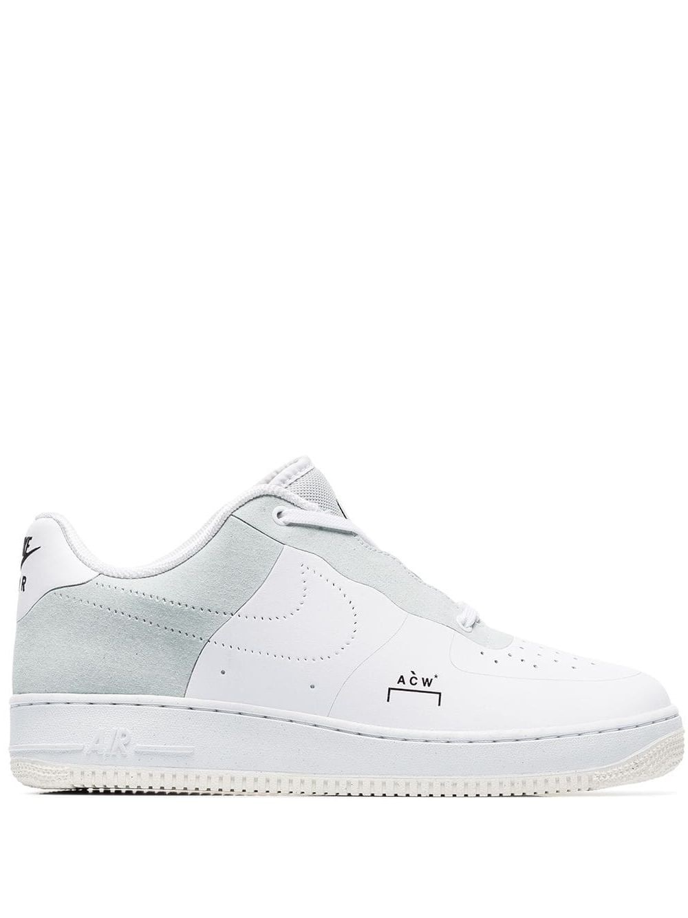 x A-Cold-Wall Air Force 1 Low sneakers - 1