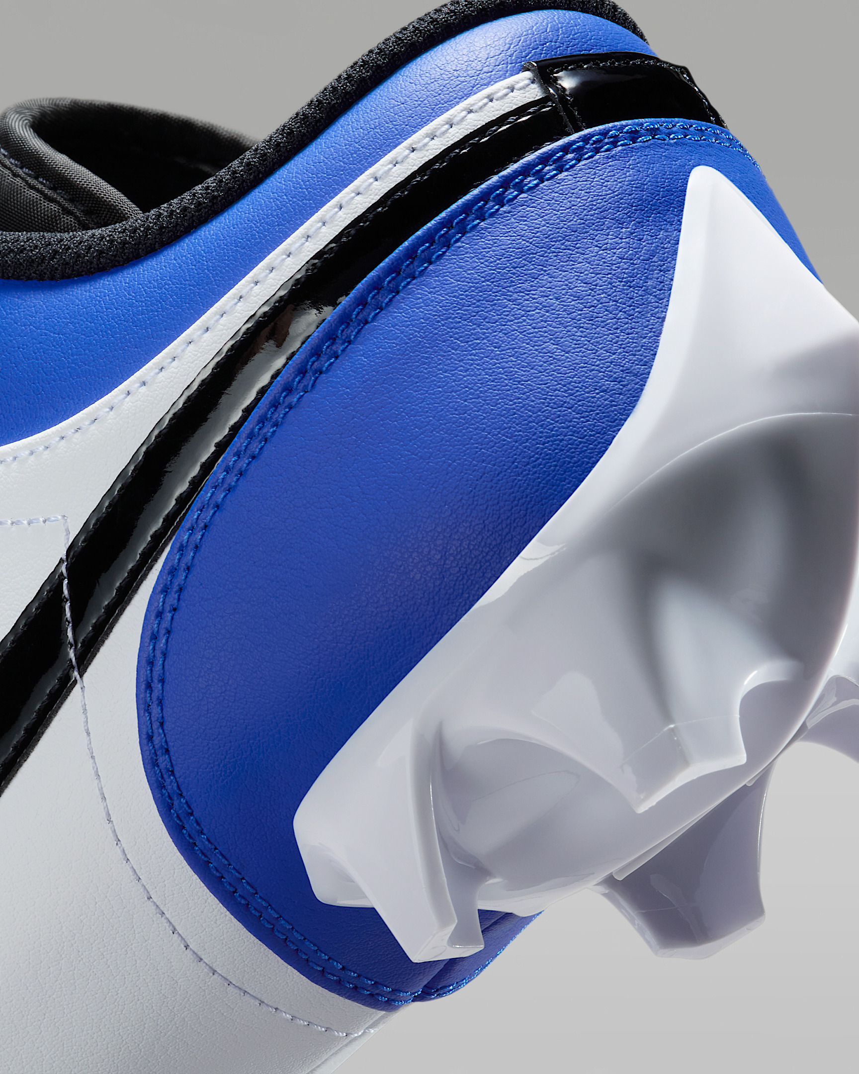 Jordan 1 Low TD Men's Football Cleat - 9