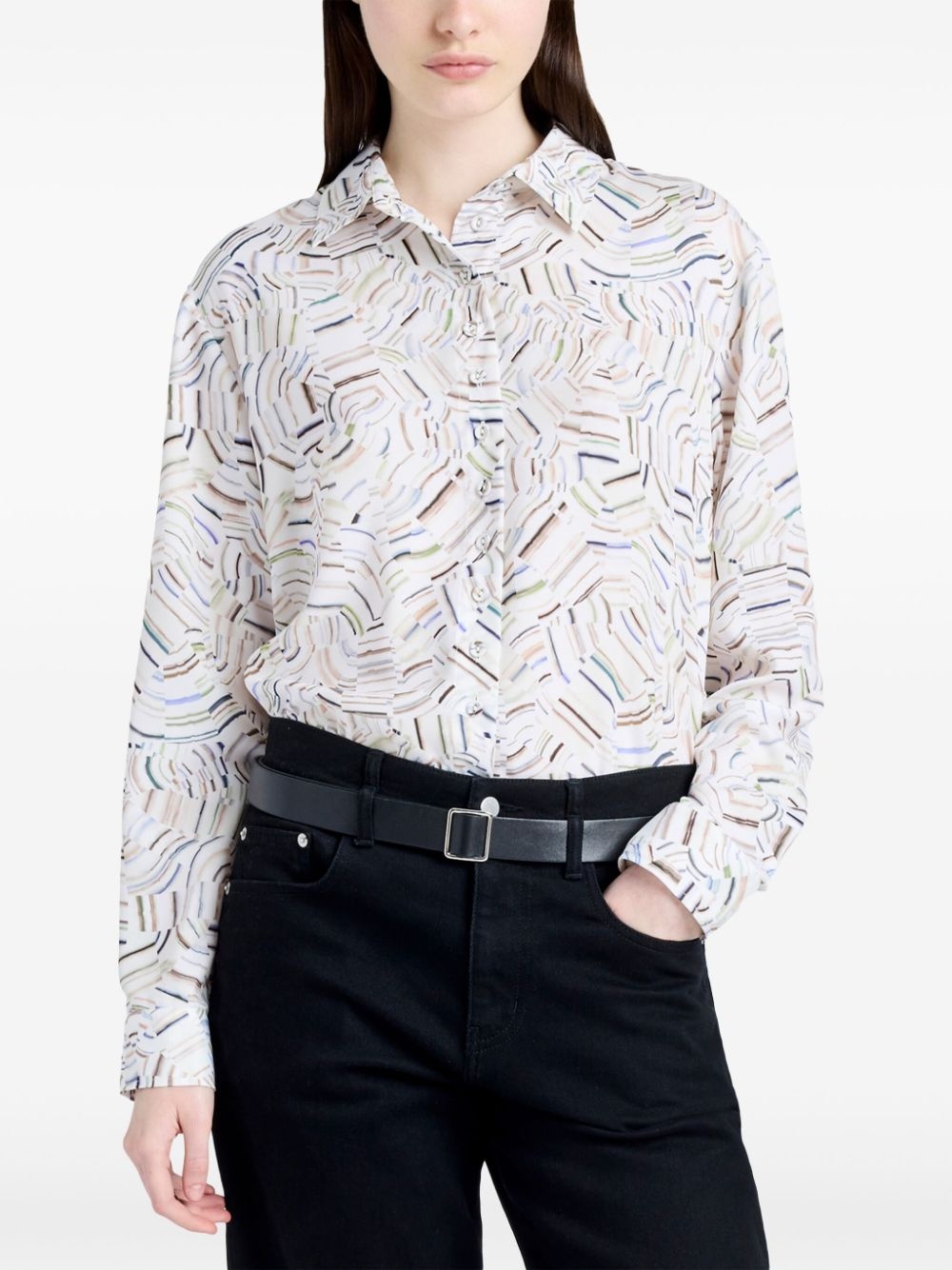 Eve shirt - 4