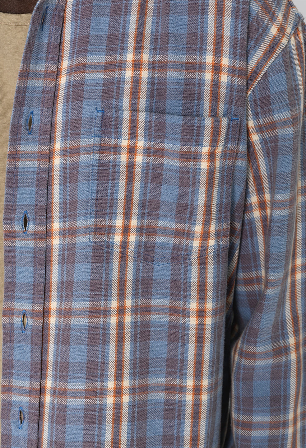 HEMI OVERSIZED SHIRT - 8