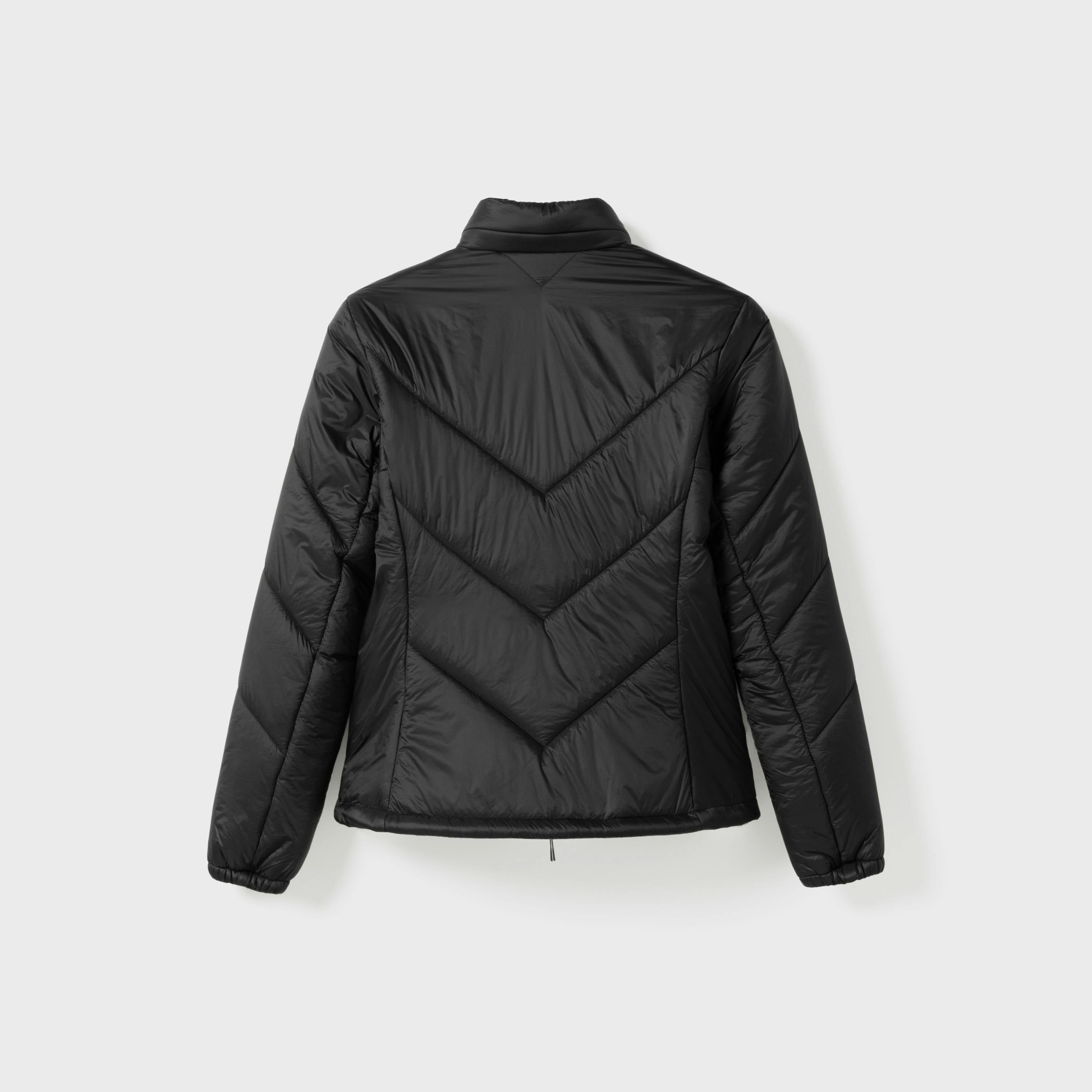 Women's Ljósufjöll High-Rise Jacket - 10