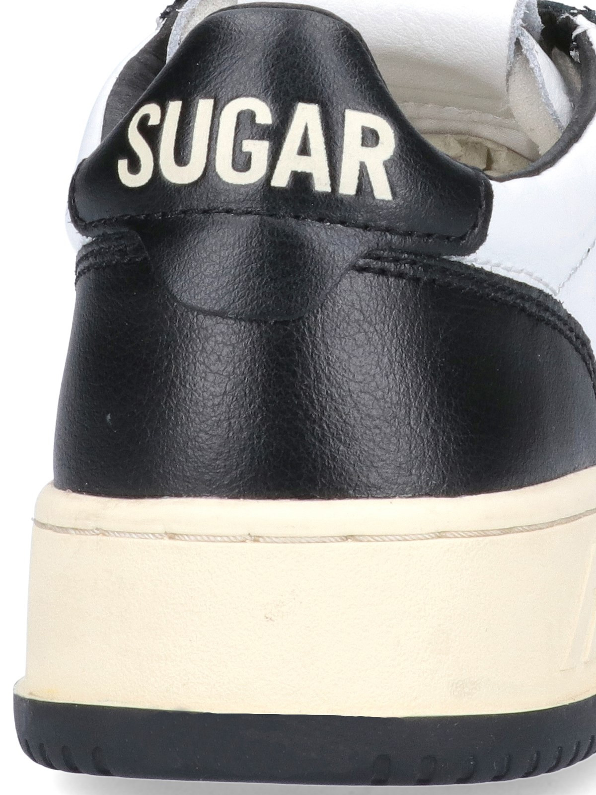 X SUGAR 'MEDALIST LOW' SNEAKERS - 4