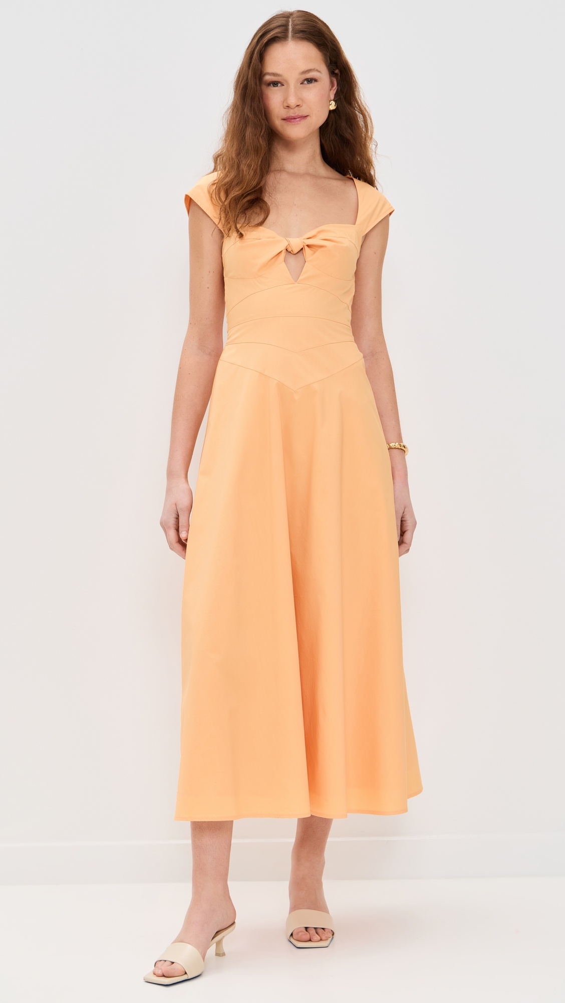 Magnolia Dress - 6