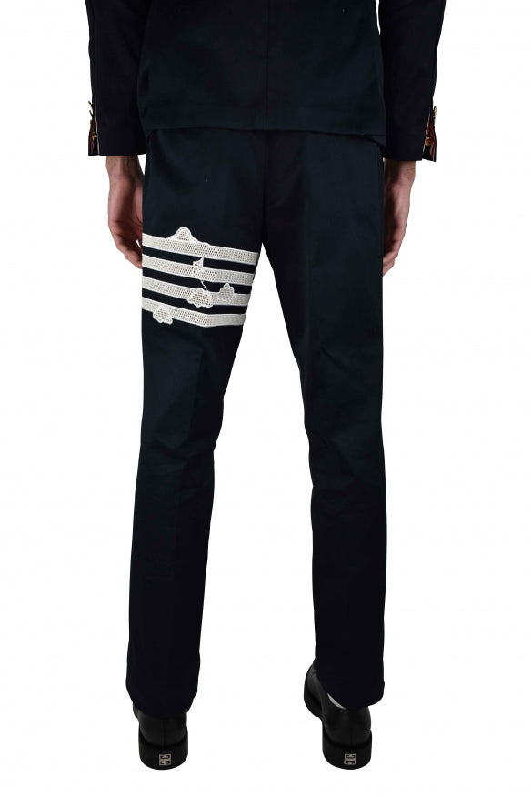 Thom Browne Men Suit - 5
