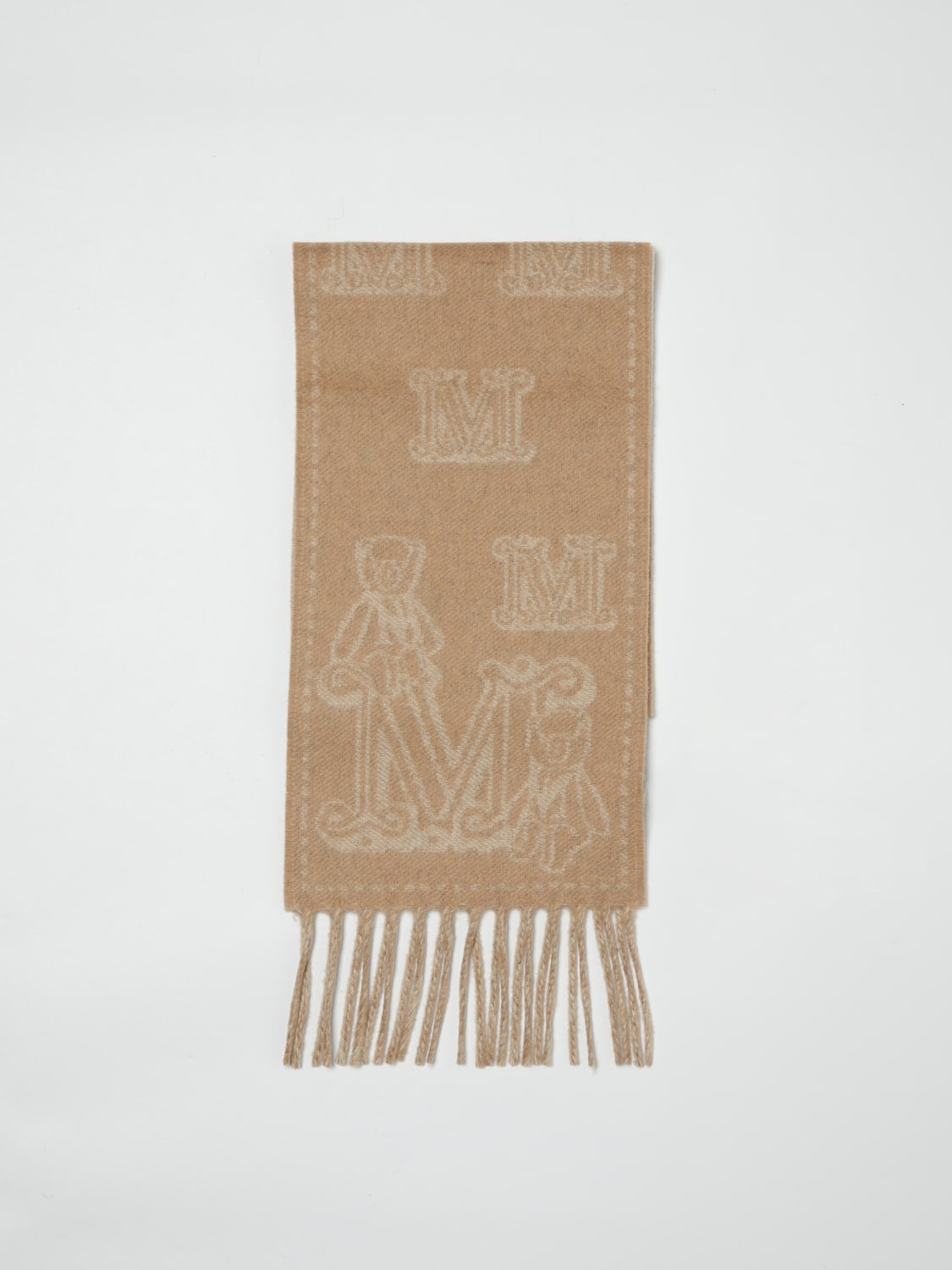 Scarf woman Max Mara - 1