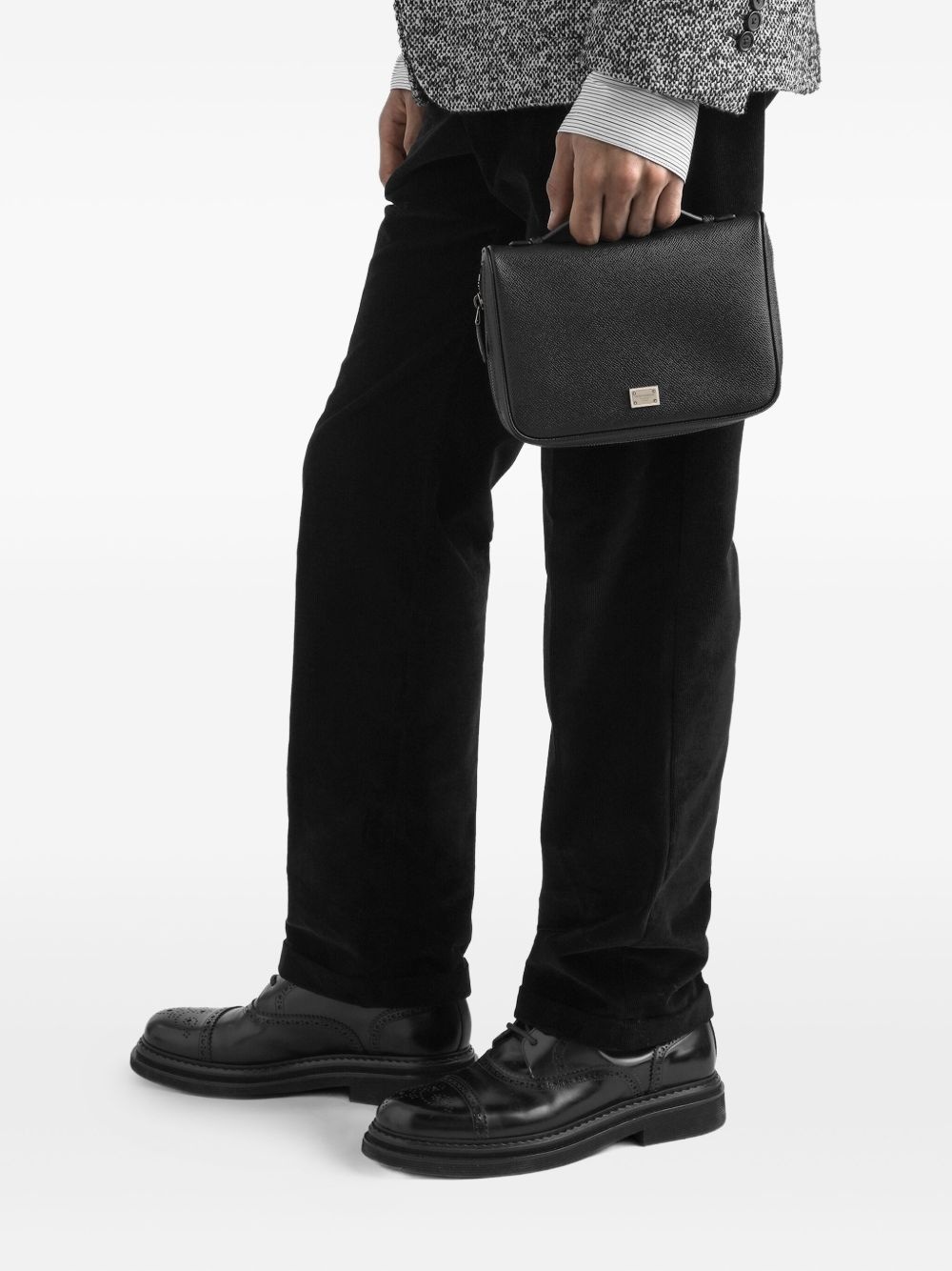 Sicily clutch bag - 2