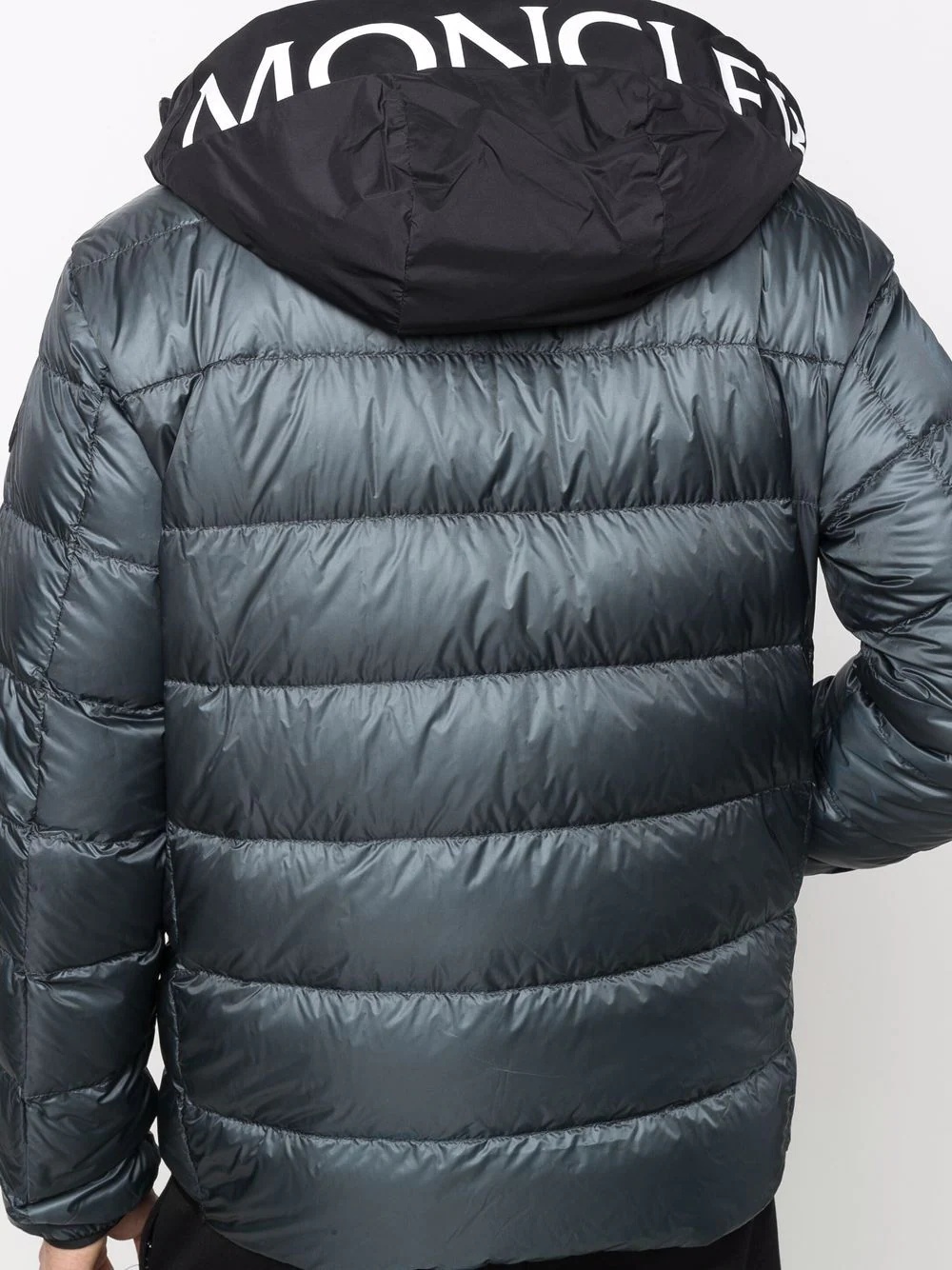 Provins padded jacket - 5