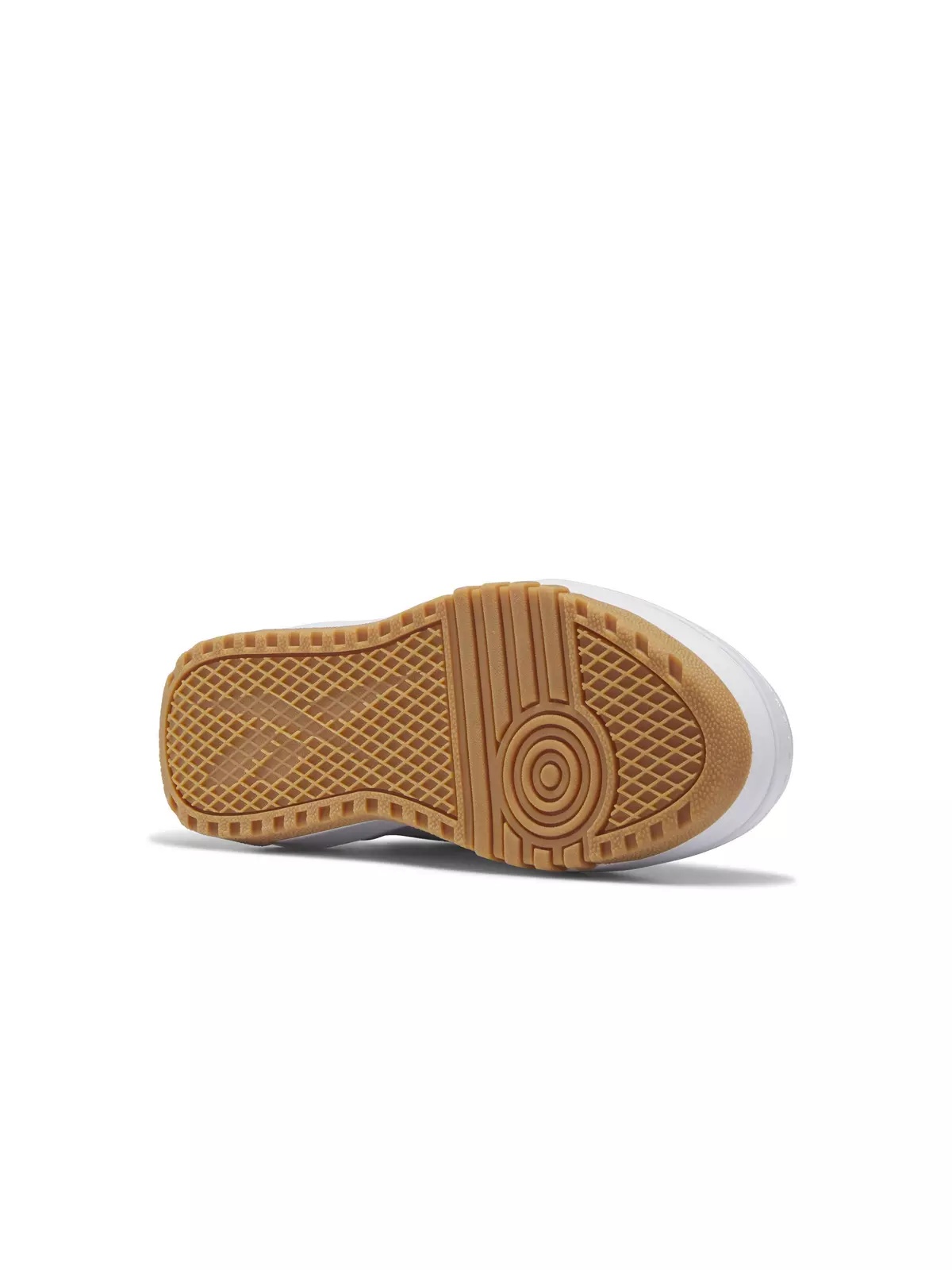 Club C Extra "Ftwr White/Blue/Gum" Women's Shoe - 6