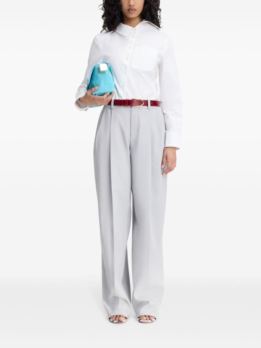 Le Curzio trousers - 2