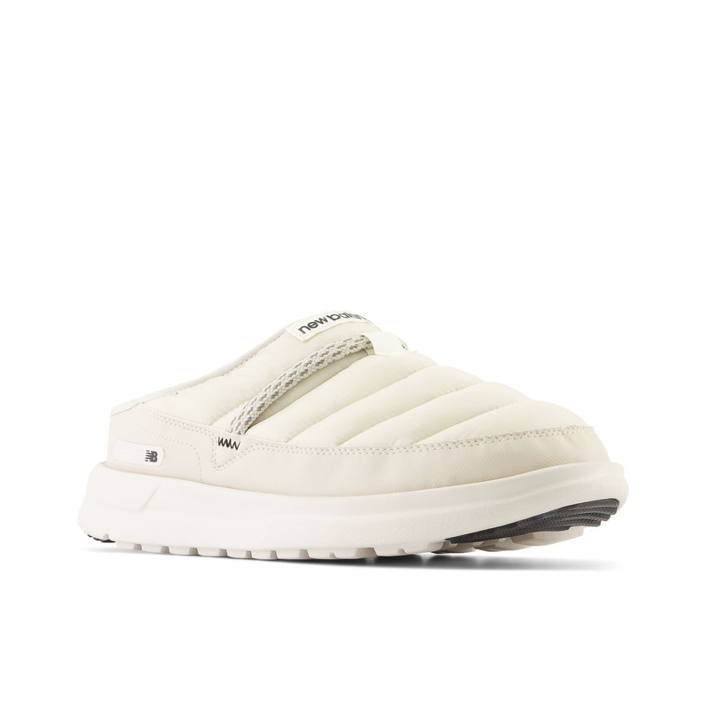 New Balance Caravan Mule Moc v2 outlook