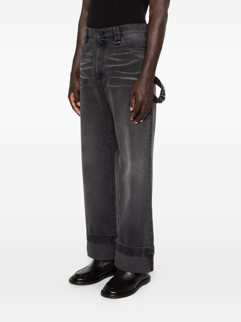 cuffed jeans 3