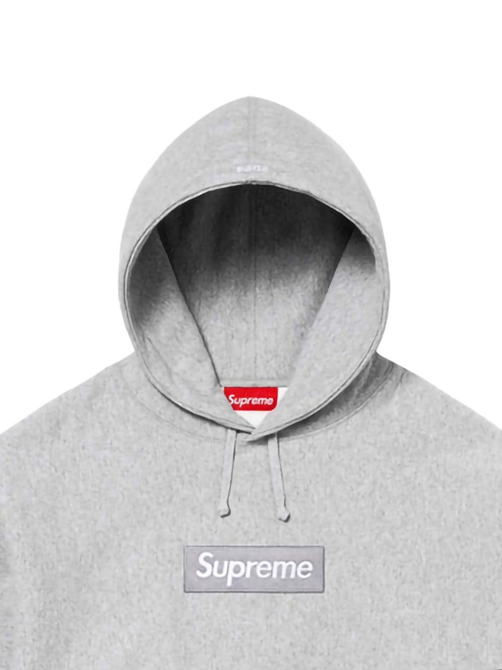 Box Logo hoodie - 2