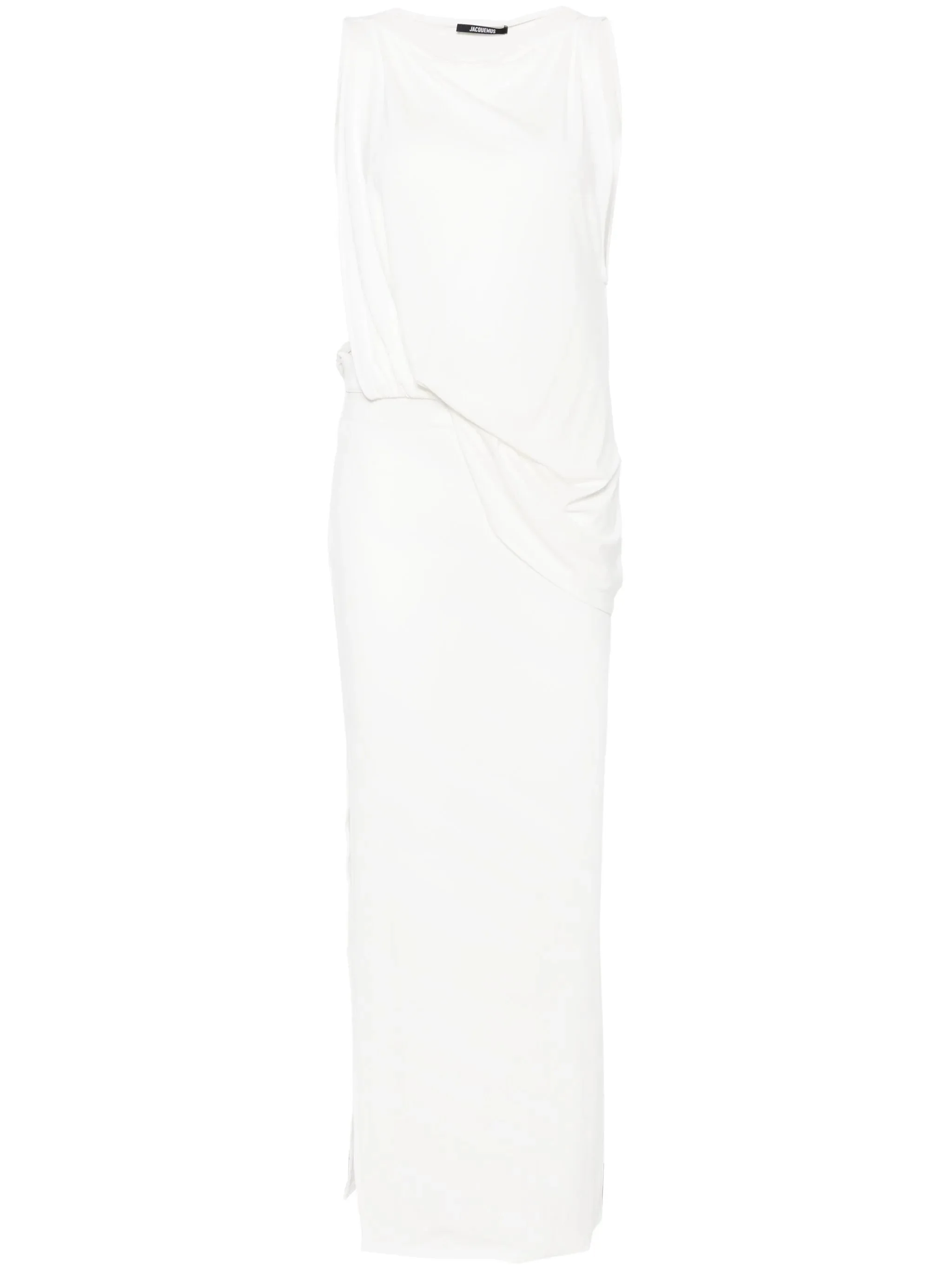 The Peplo maxi dress - 1
