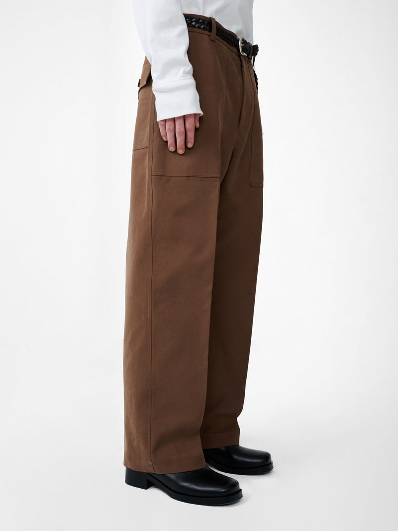 Balos Pant 6