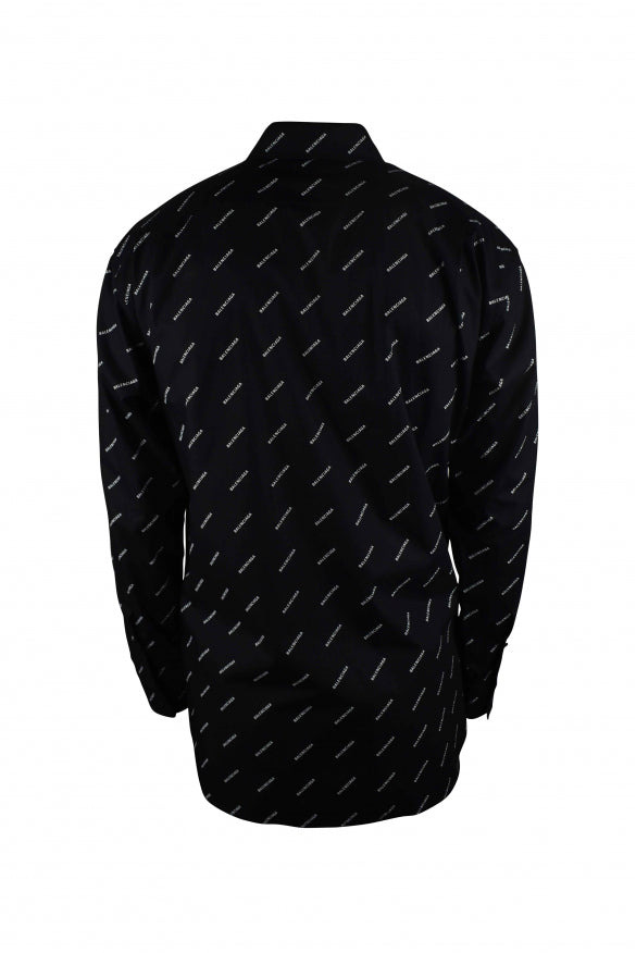 Balenciaga Men Shirt - 2