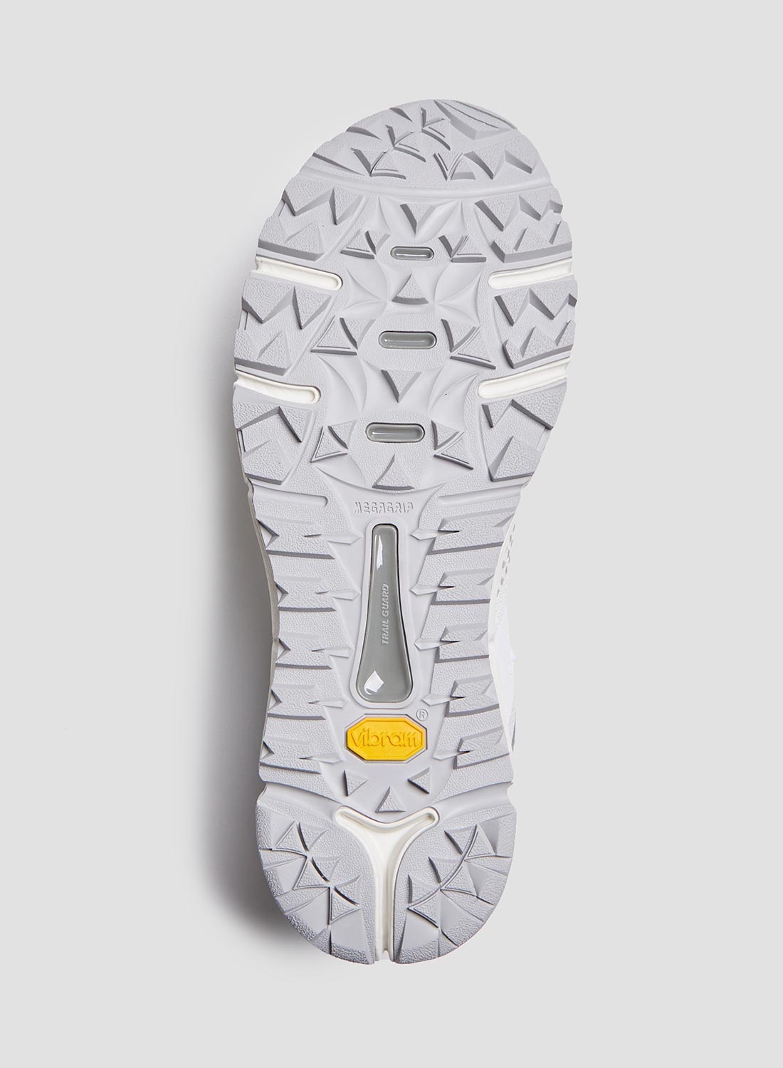 Danner Trail 2650 Mesh GTX Ghost - 4