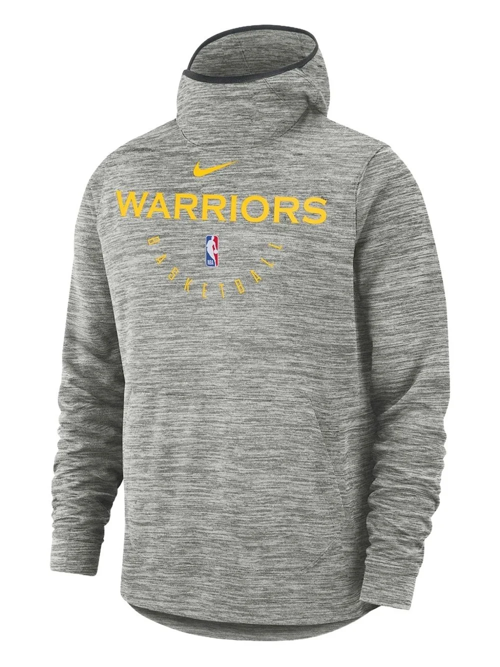 warriors hoodie - 1
