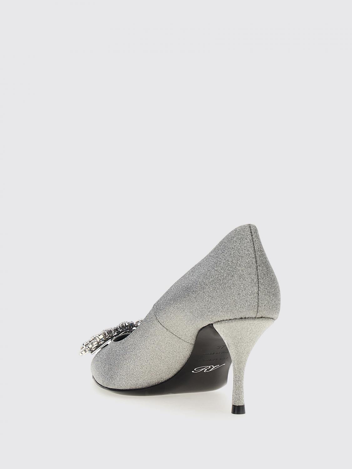 High heel shoes woman Roger Vivier - 3