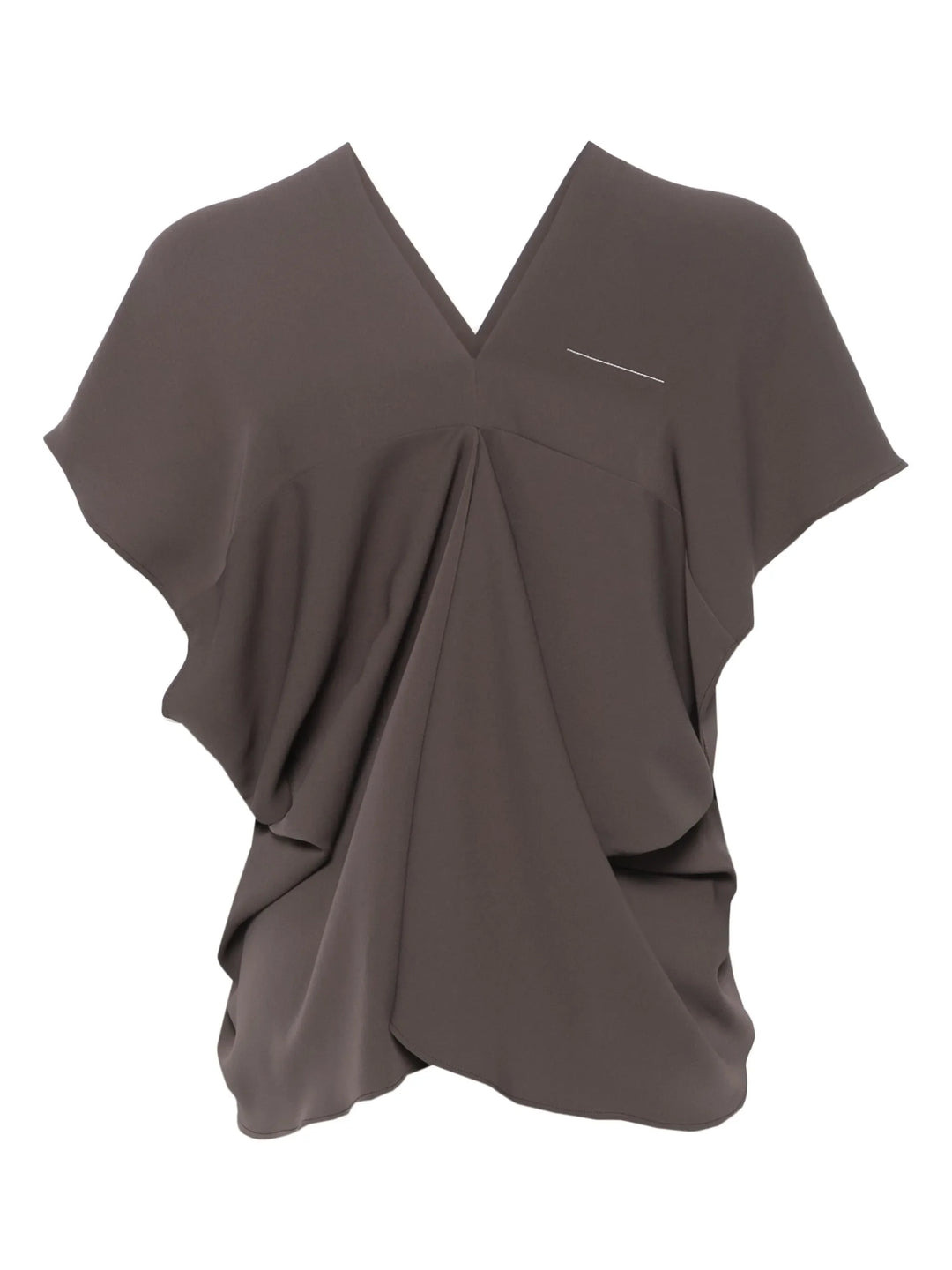 Short Sleeve Top - 2