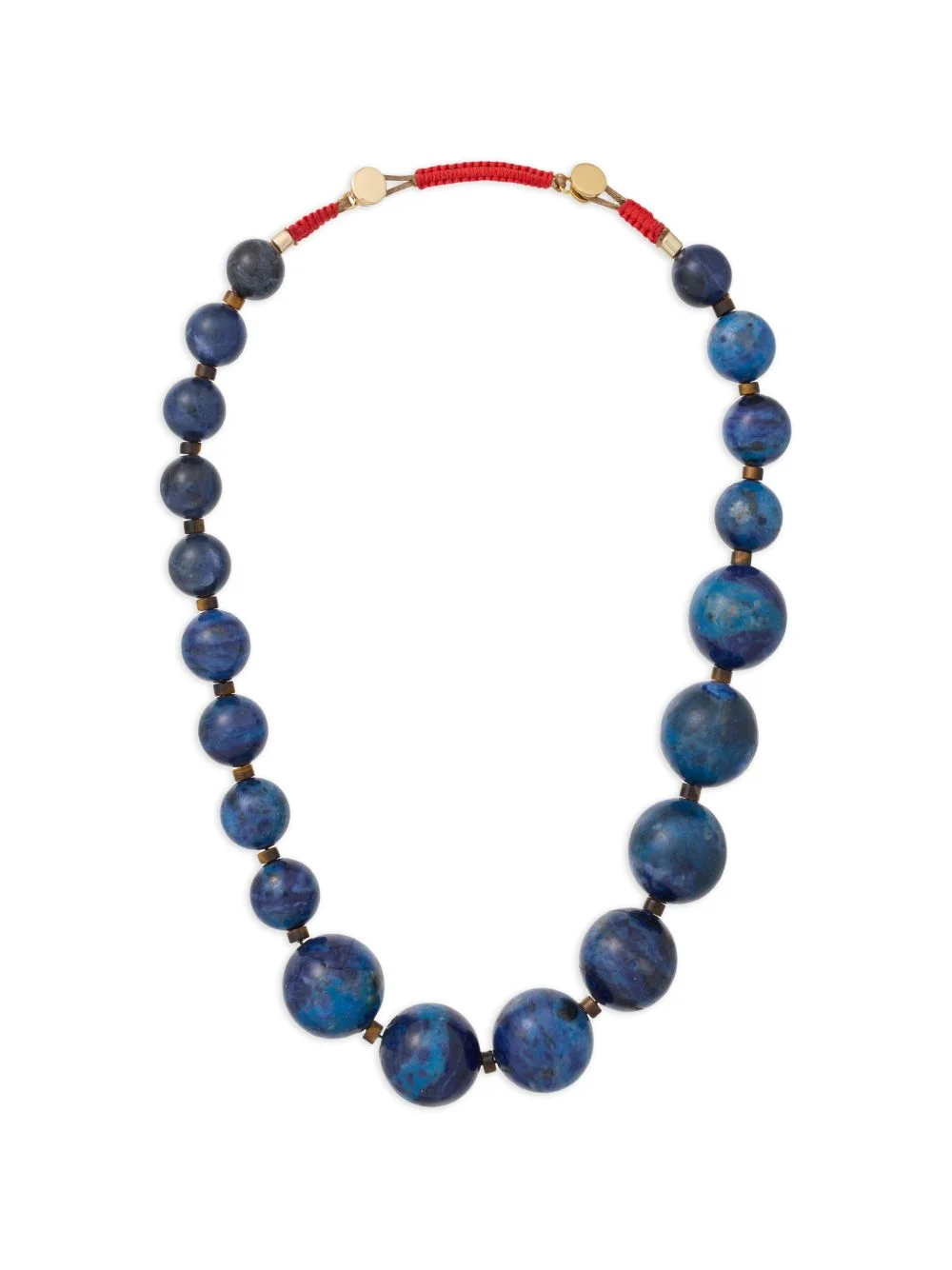 The Very Big Bead necklace - 1