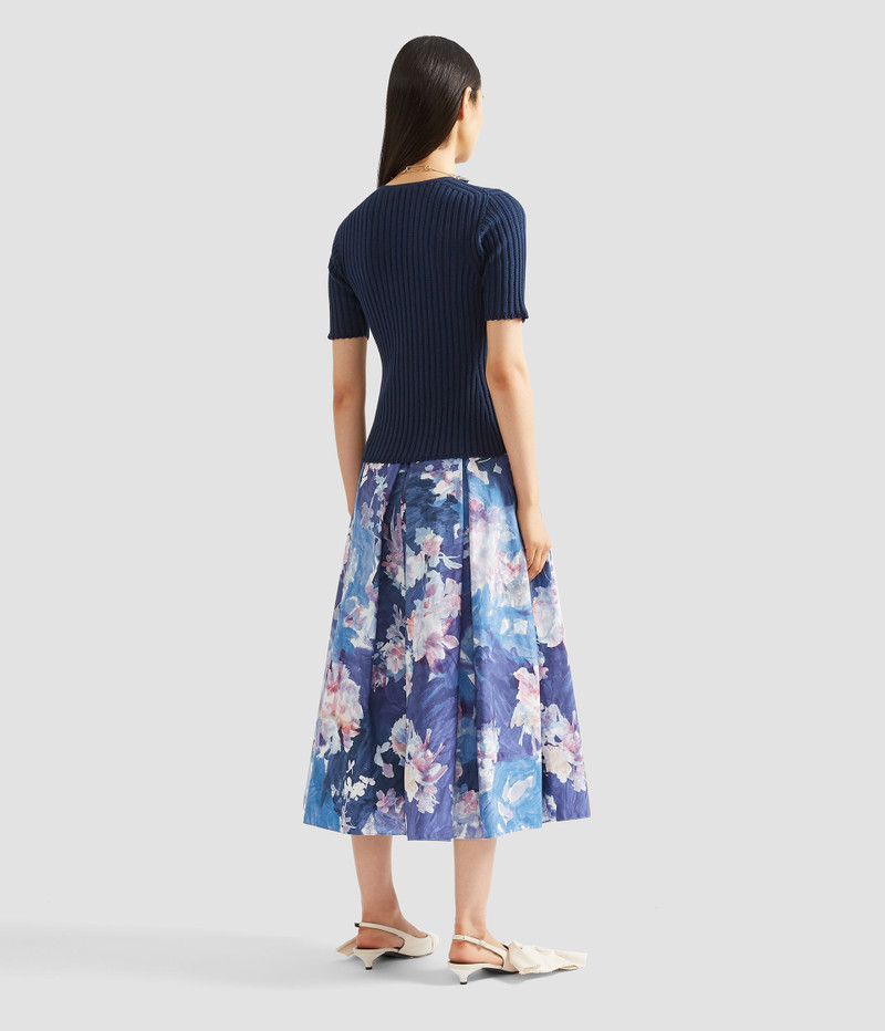 SHORT SLEEVE TOP 3