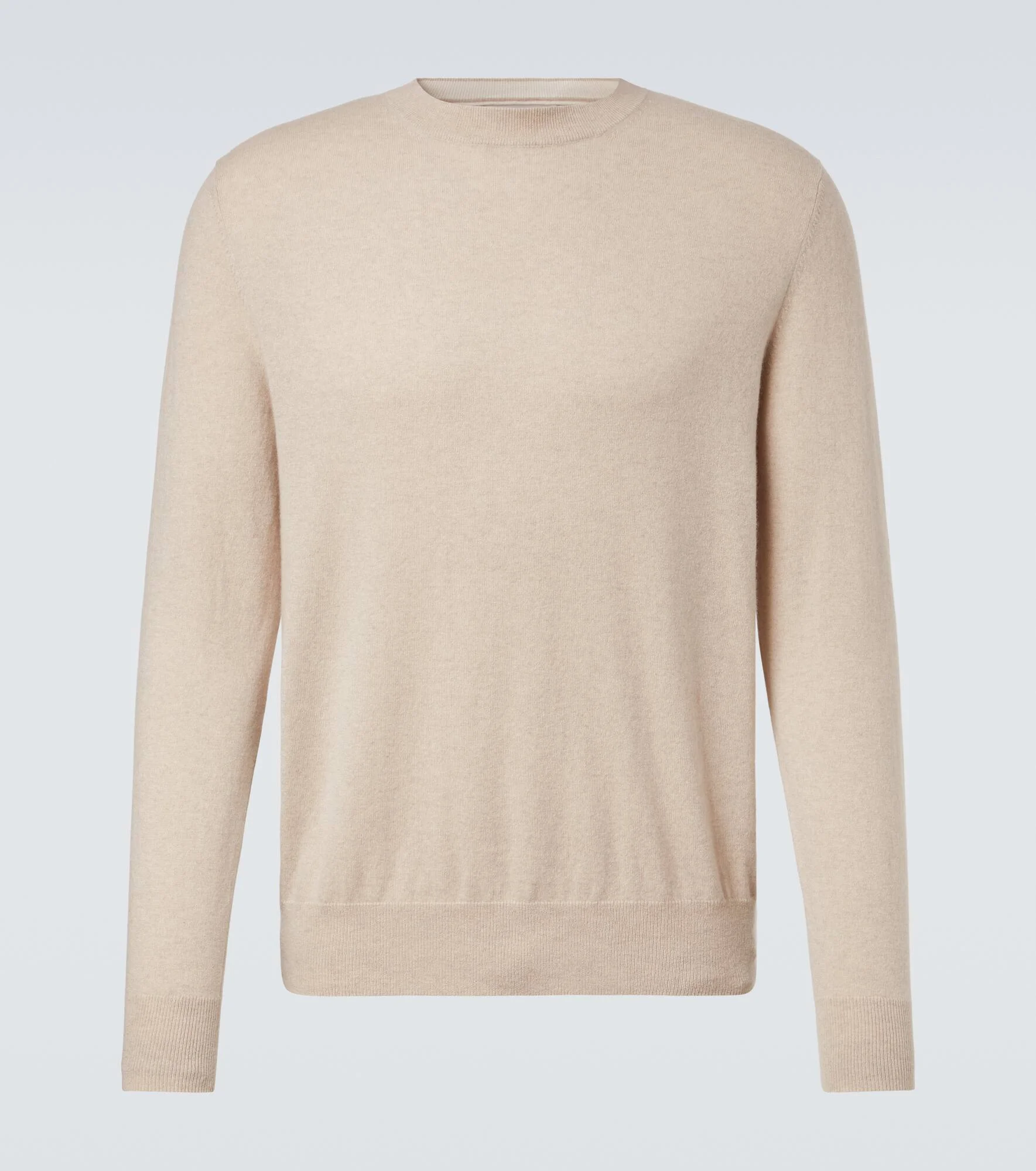 Cashmere sweater - 1
