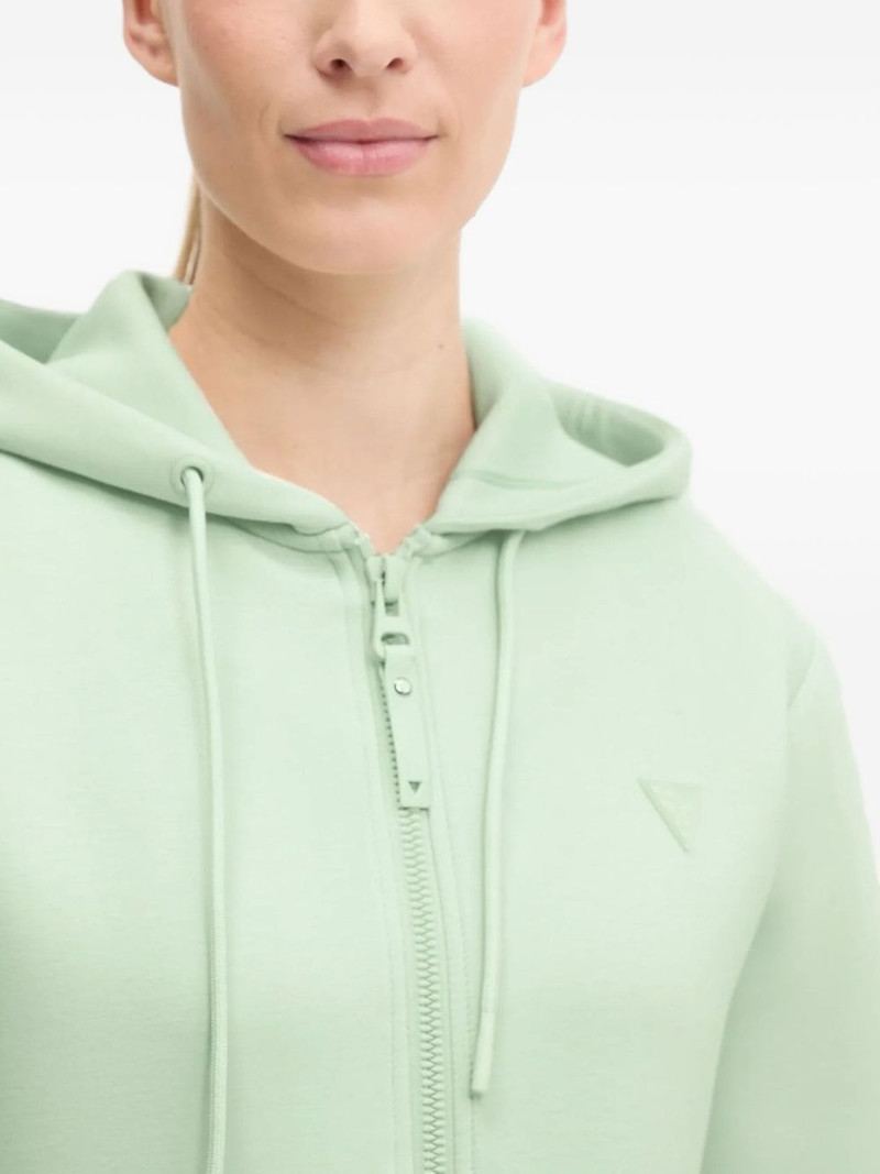 zip-front hoodie 3