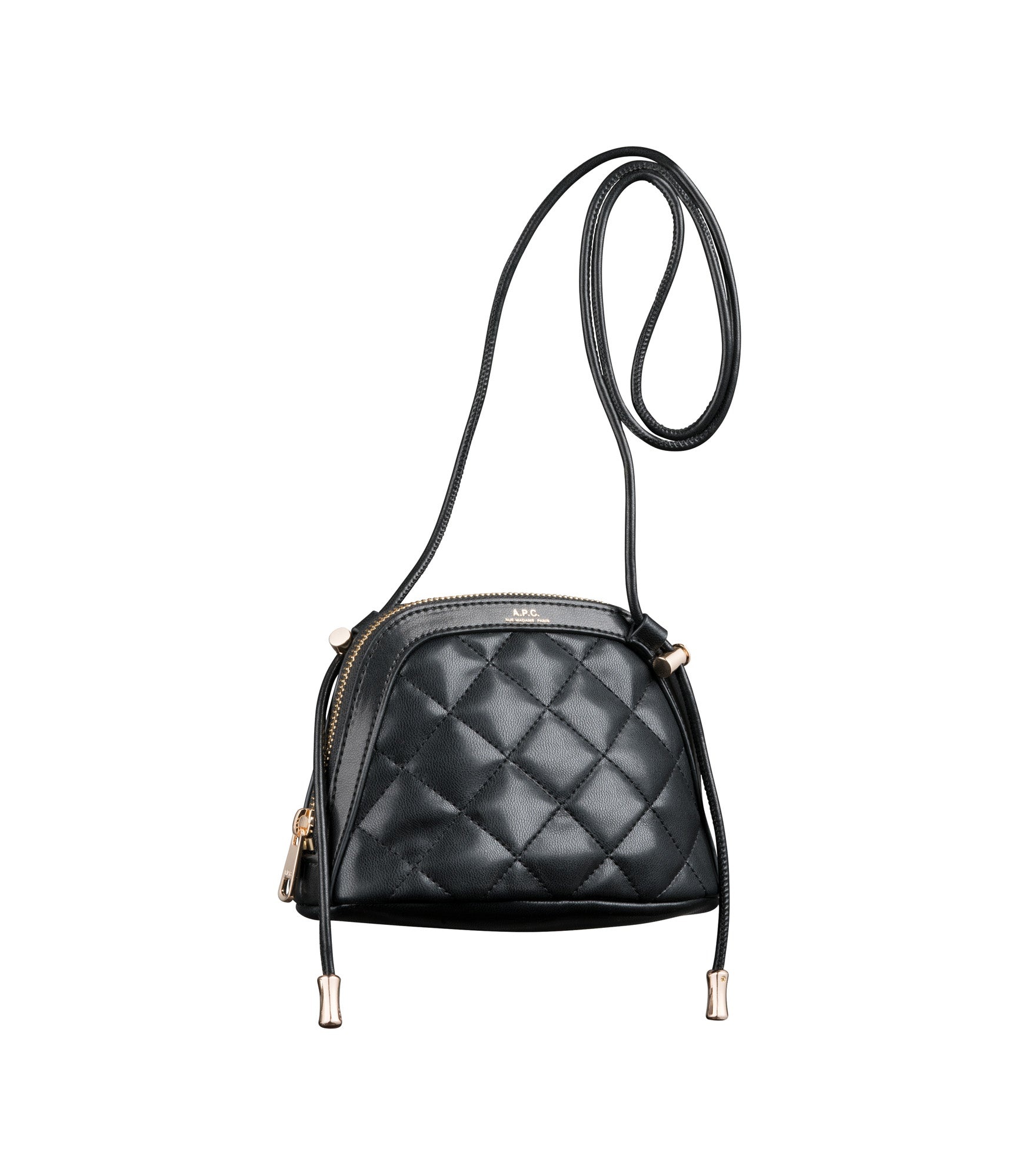 NINON SMALL DRAWSTRING BAG - 3