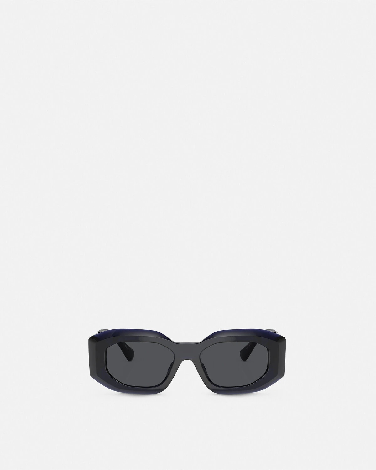 Maxi Medusa Biggie Sunglasses - 2