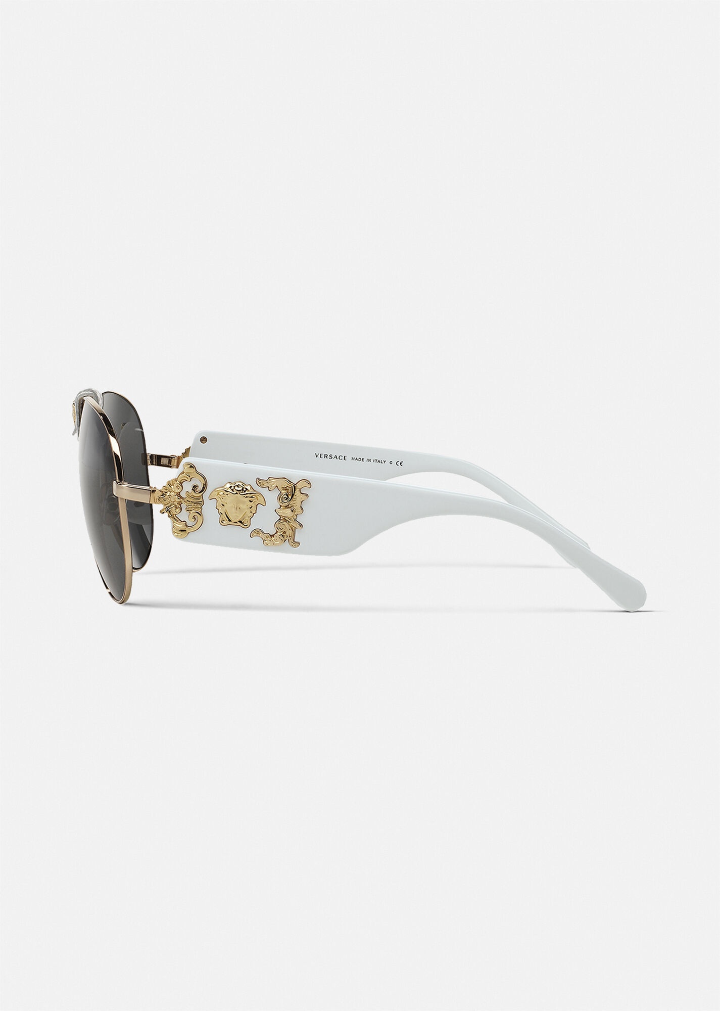 Baroque Sunglasses - 3