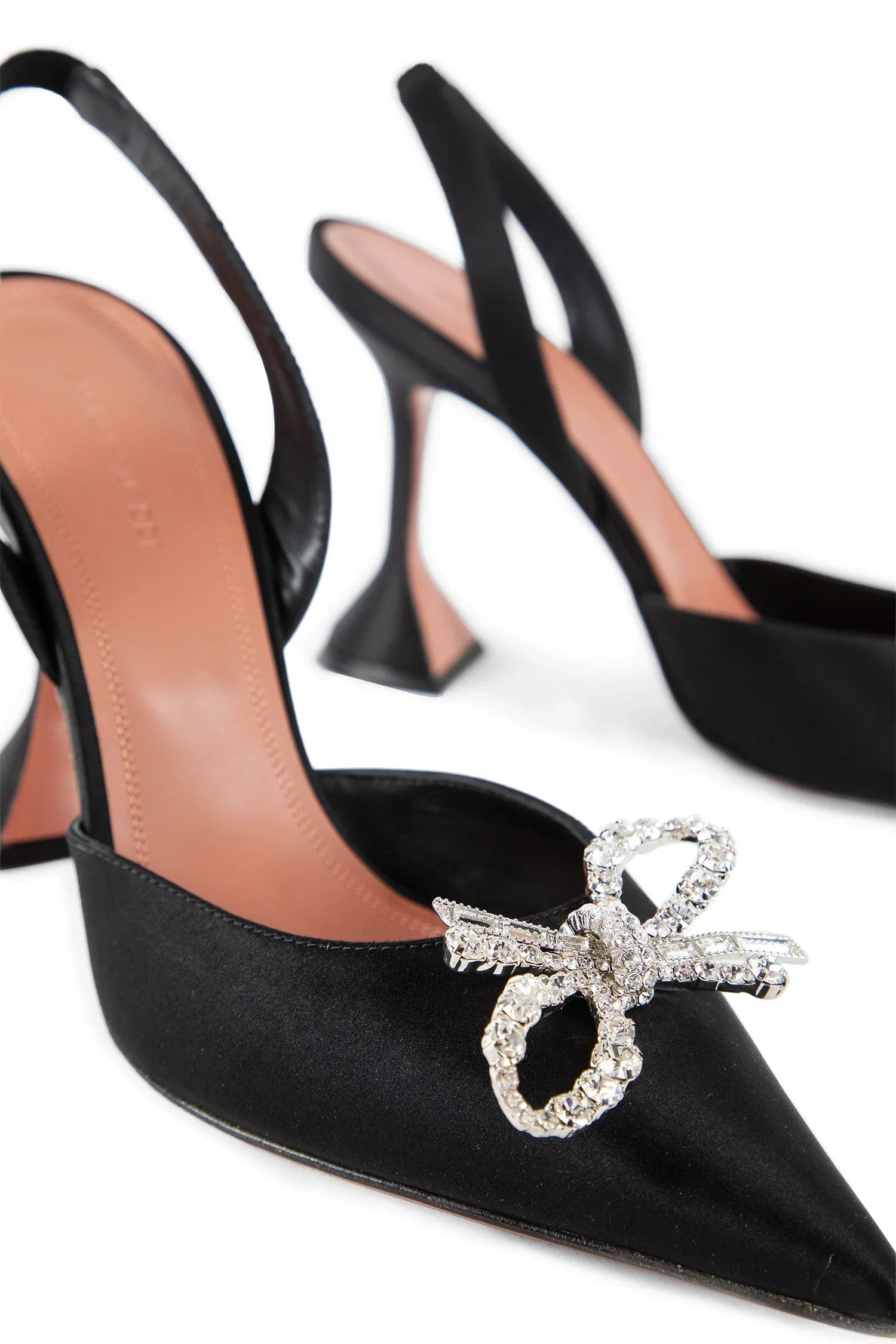 Rosie-Sling-Satin-Pumps - 7