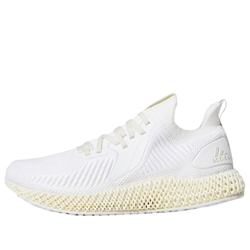 adidas AlphaEdge 4D 'Off White' EF3455 - 1