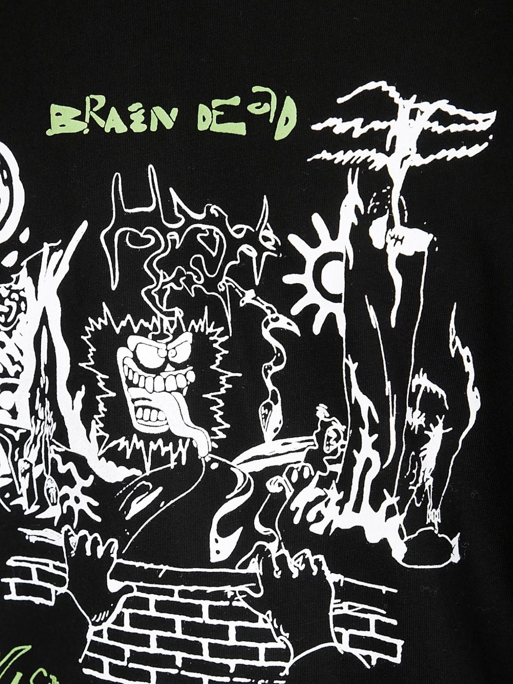Visions Of The Future T-shirt - 2