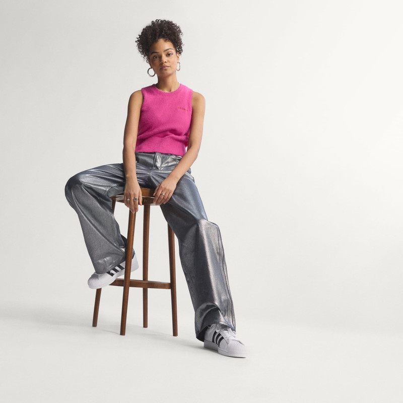FIREBIRD TRACK PANTS DENIM 6